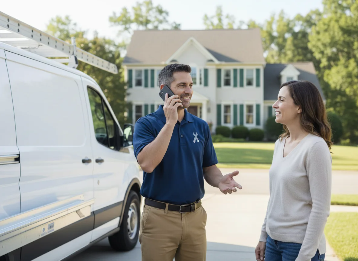 Home Gutter Service Maple Hill, KS FAQs
